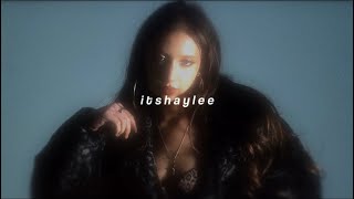 isabel larosa - favorite (english) [speed up]