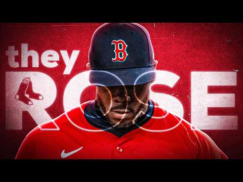 How The Worst Trade In Baseball ‘Resurrected’ The Red Sox