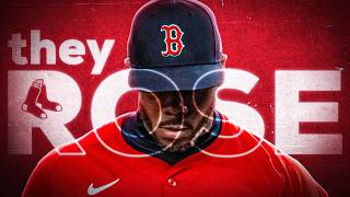 How The Worst Trade In Baseball ‘Resurrected’ The Red Sox