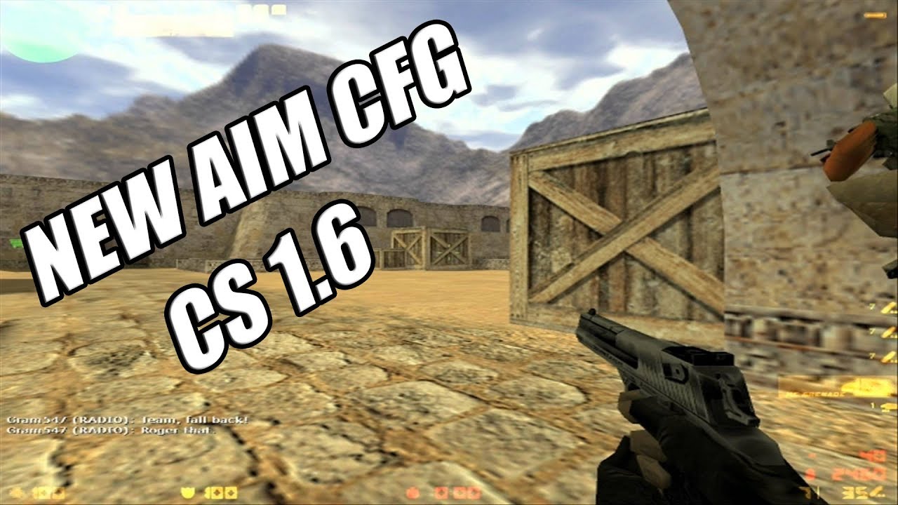 New cfg for css steam фото 118