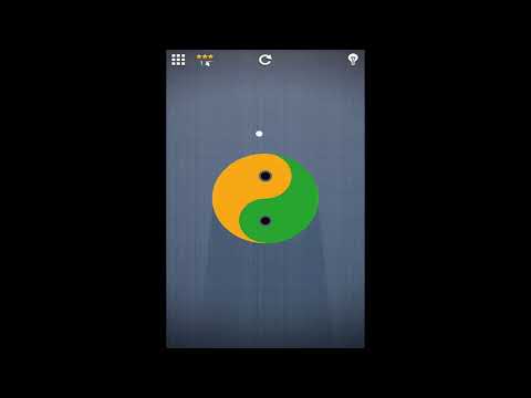 Shatterbrain Collection 1 Level 37. 3 Stars Walkthrough