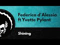 Federico dalessio ft yvette pylant  shining shane d remix