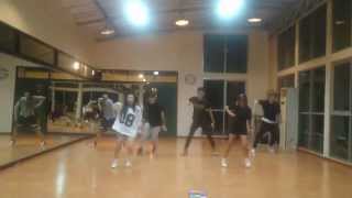 Tiny-G M :: The Only One Rehearsal