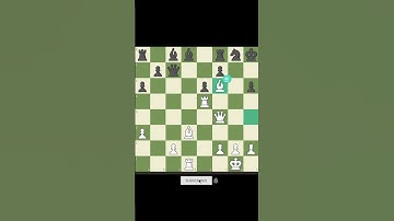 why is brilliant move 🤔🤔??? #chess #chessgames #chessproblems #checkmate #chesspuzzles #chesscom