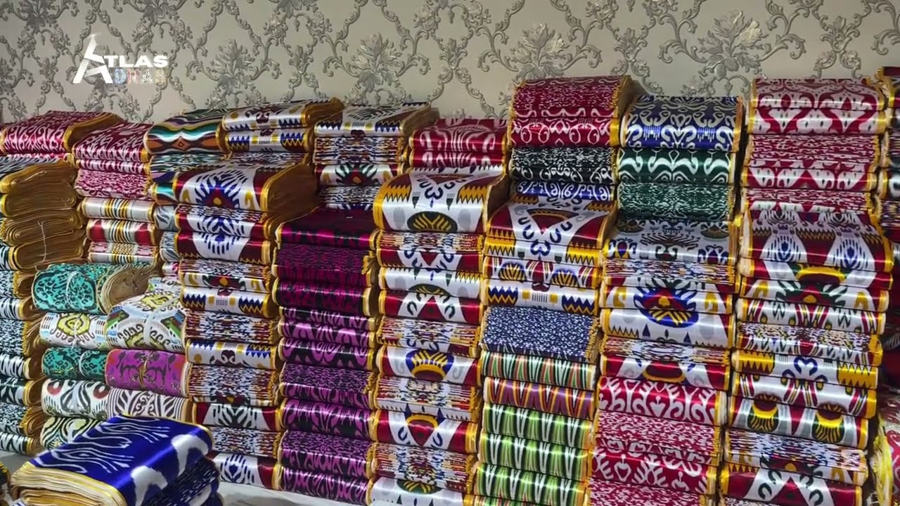 Atlas adras 💵оптим нархда✨Йувса болади ☎️ 33 585 44 45 🚚Узб бойлаб даставка бор 📍Маргилон. Шахар