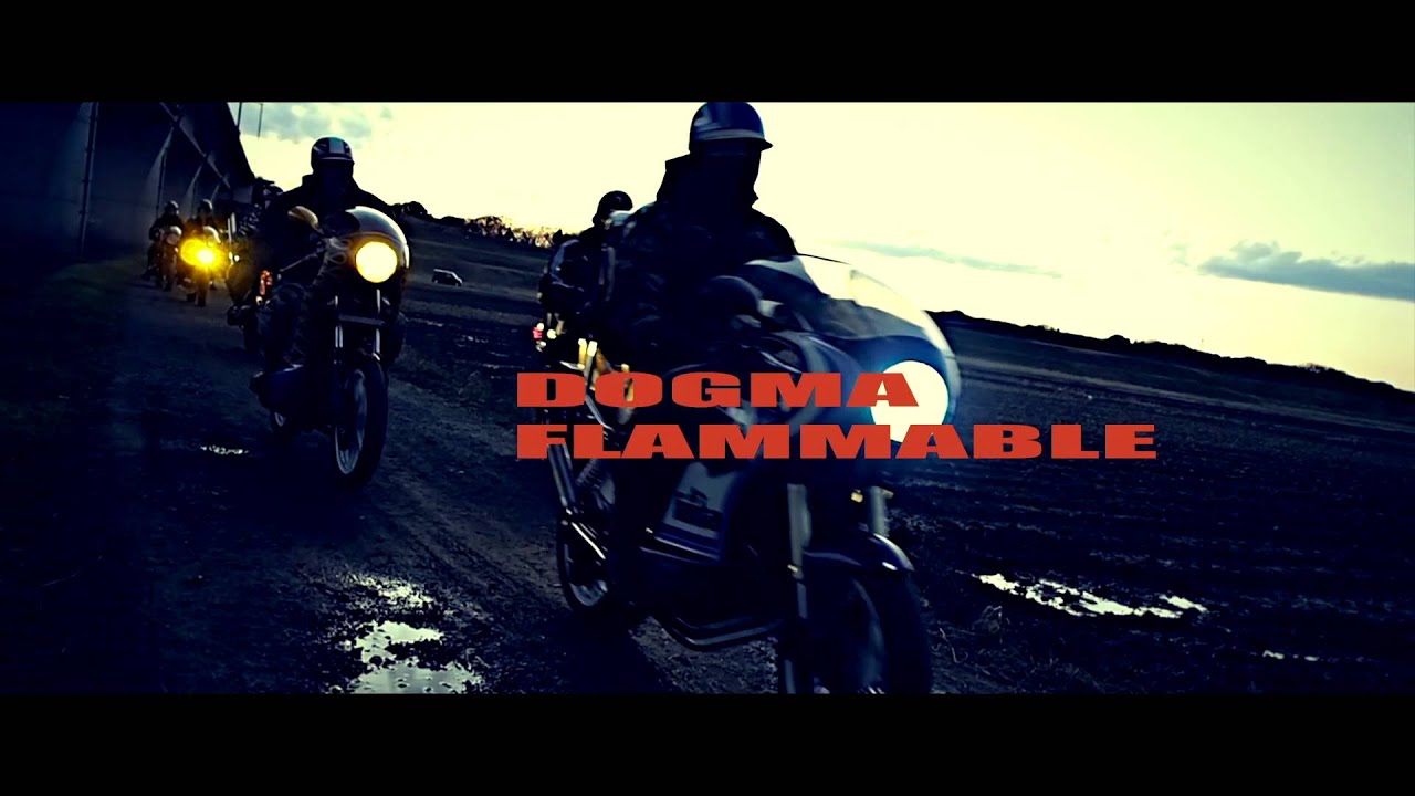 邦楽 DOGMA BAKED Presents