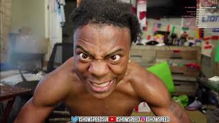 IShowSpeed ACCIDENTALLY spends $200000 on ROBLOX?! - "siiiiiiiiiiiii" stream highlights