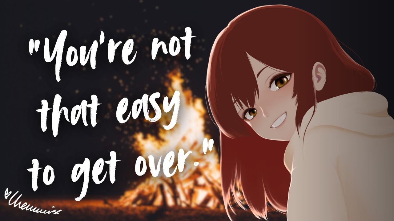 Best Friend Accidentally Confesses at Midsummer [Friends to Lovers] [Sweet] [Cozy] F4A Audio RP