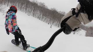 SNO GO FAILS MTN CREEK