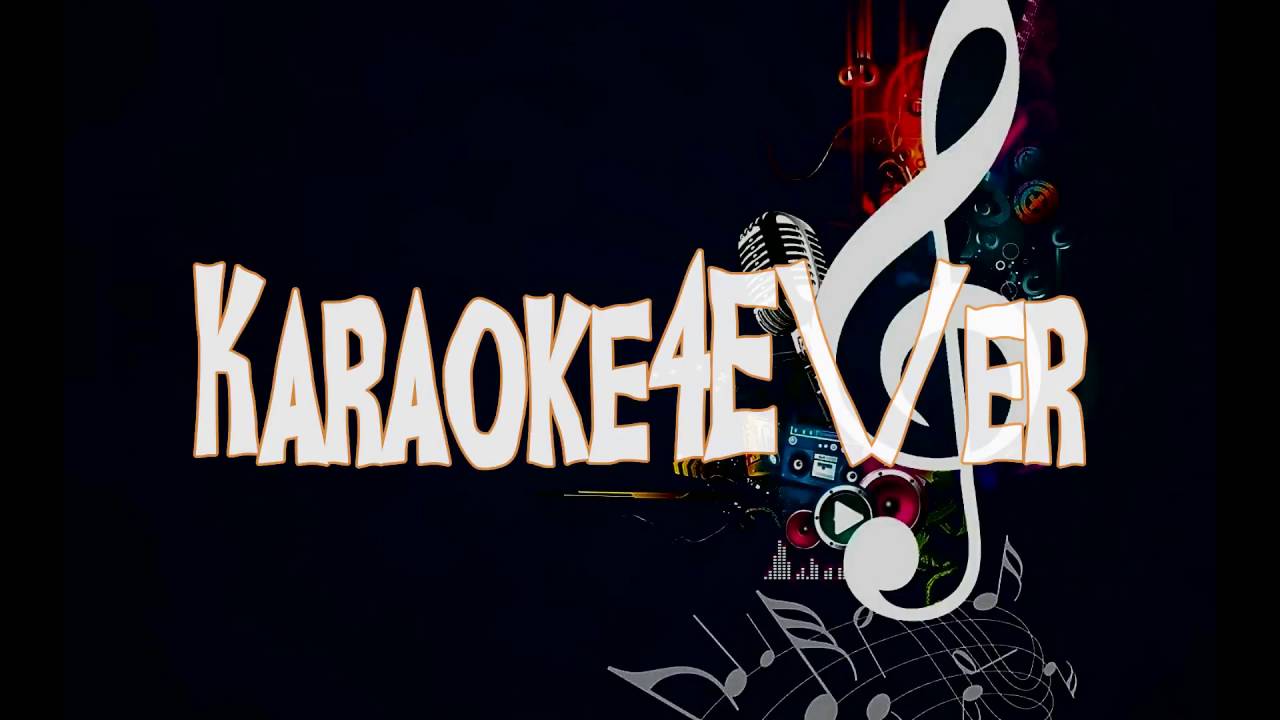 Akon- Freedom (Karaoke Version)