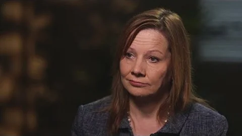 GM CEO on Candice Anderson case