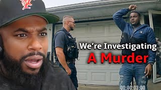 Famous CashNasty Reacts To Boyfriend Kills Girlfriends Entire Family Profile