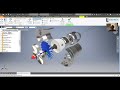 Autodesk Inventor Studio Animation