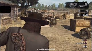 What About Hand Grenades? Trophy - RDR1
Get a Ringer in a game of horseshoes. - What about Hand grenades? What About Hand Grenades? Trophy - RDR1