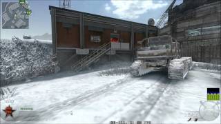 Cod Black Ops Array sniper sl alex_opus6