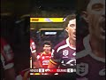 Up da Bronx 🤫🐴 | #tiktok #nrl #riseofrugby #brisbanebroncos #dontflop #likeitup #fypage #fypシ 