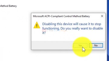 power icon not showing windows 10