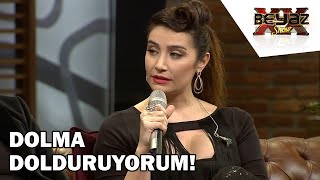 Beyaz, Sıla'nın Evine Misafir Oldu!  - Beyaz Show