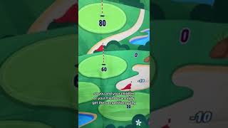 GCS-6 |  deAO Golf Chipping Game Set
