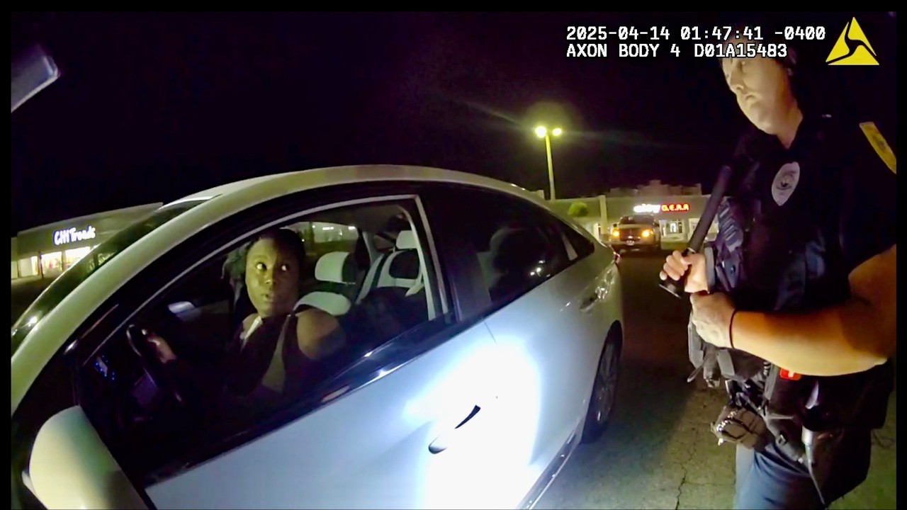 Они знали, что она никогда не выберется из этой ситуации самостоятельно.