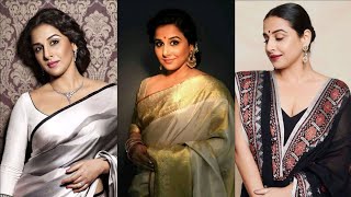 Vidya Balan Hot And Y Pictures Look Viral Glamorous Diva
