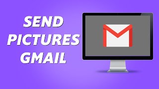 How to Send Pictures on Gmail PC/LAPTOP! (2024) screenshot 5