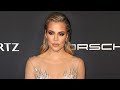 Khloe Kardashian Slams Fans Who Thinks She Took Tristan Thompson Back