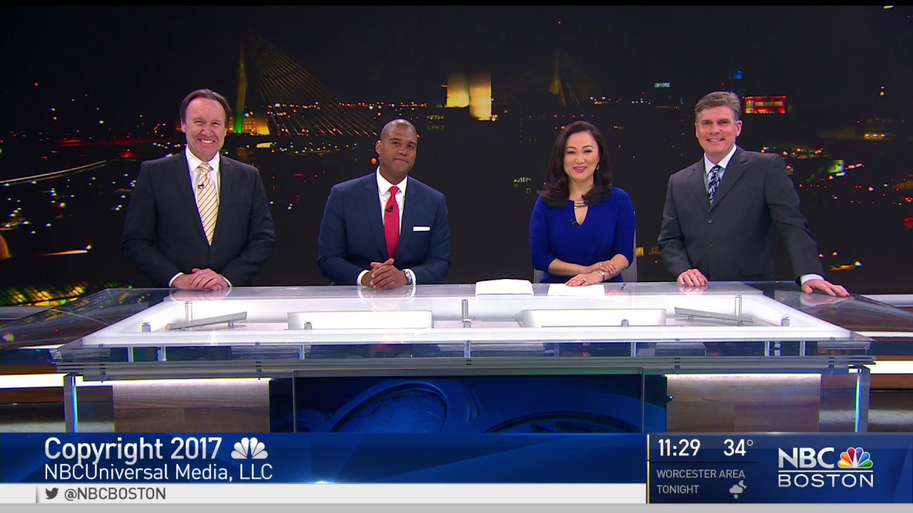 NBC Boston Tonight 11pm Close March 18 2017 YouTube nbc-boston-tonight-11pm-close-march-18-2017-youtube