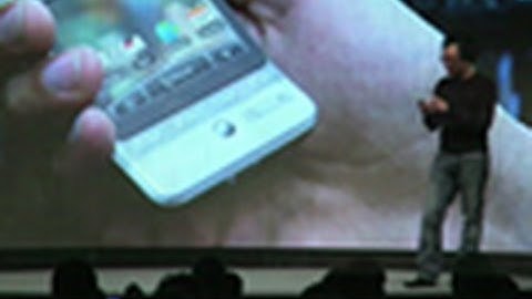 HTC Sense Debuts on HTC Hero - Part III