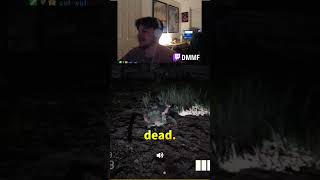 You HAVE to play this horror game with your friends #dontscream #gamingfunny  #horrorgame