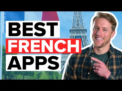 Best Apps To Learn French (Top Programs/Courses Reviewed)
