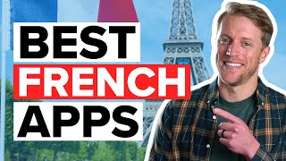 Best Apps To Learn French (Top Programs/Courses Reviewed) screenshot 5