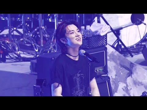 [4K] 250505 Save me (앵콜ver.) | 정수 focus | Beautiful Mind World Tour in SEOUL Day4