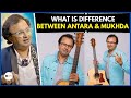 What is Difference between Antara &amp; Mukhda ?  || Nikhil Kamath ||  Digital Commentary Clips