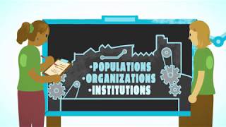Systems Change Grants: Overview