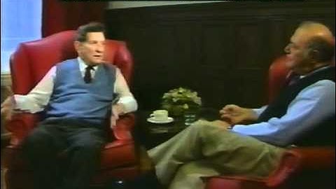 5 of 5 - BEYOND LIMITS - A Full Conversation With David Bohm