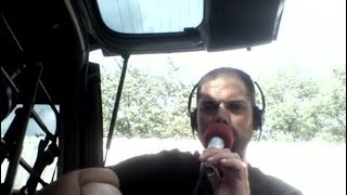 Abolitionist Abstractions Vlog 33: Post Fest blues? Not just yet!