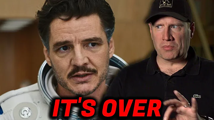 Marvel's MCU Is Dead