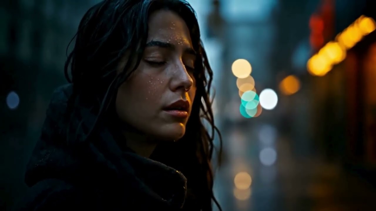 Tears in the Quiet — Sad Piano for Deep Healing & Emotional Release