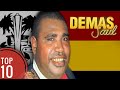 Demas saul  top 10 hits