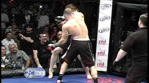 CES RHODE RAGE: DOUG BOLANES VS STEPHEN STENGEL