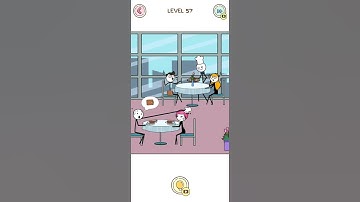 Thief puzzle game play|level 1-57 |iOS,android|End of The Gaming