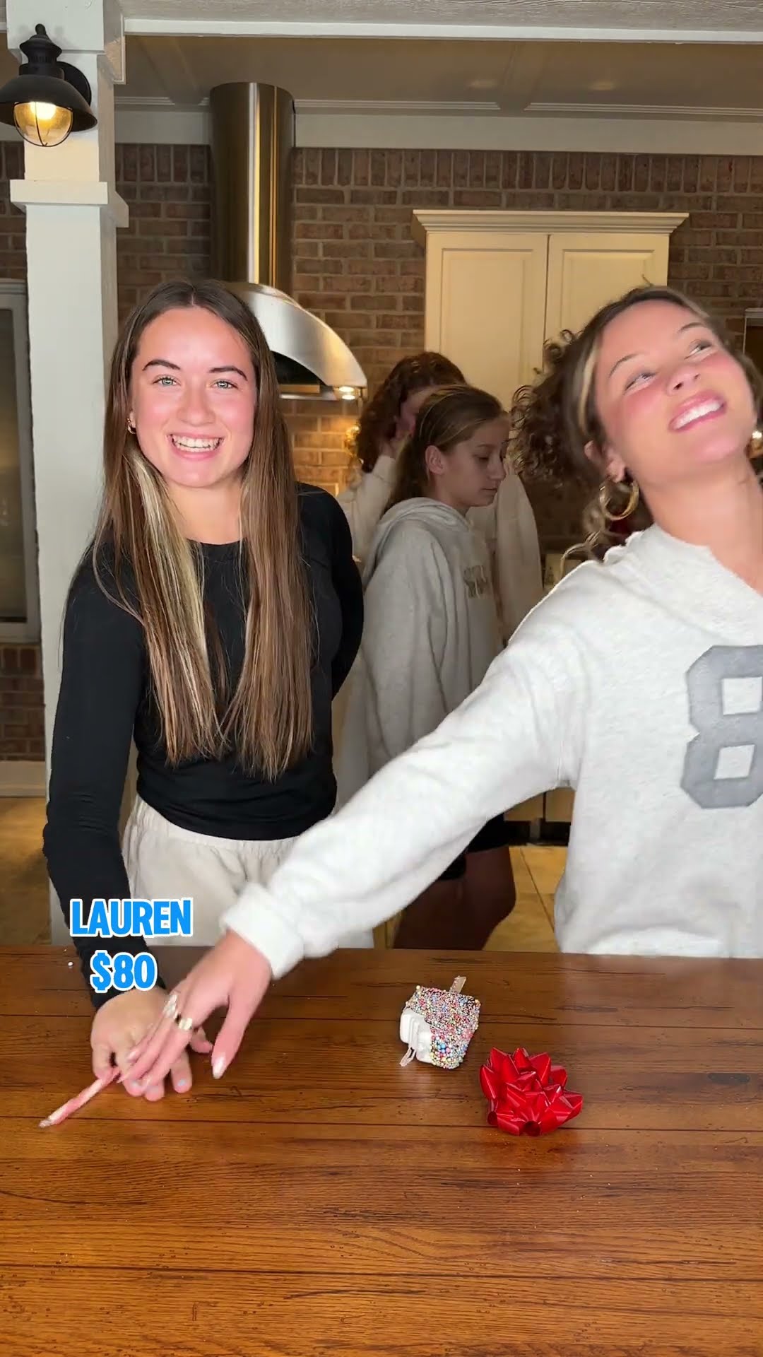 Christmas Reflex Challenge!! #familyfun #christmasgames #holidaygames #partygames