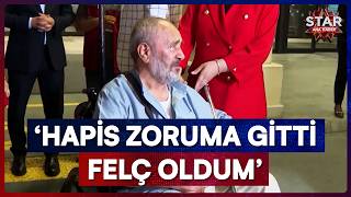 Tam 40 Yıl Sokaklarda Kaldı: Arabistanda Mahsur Kalan Türkün İnanılmaz Hikayesi Star Ana Haber