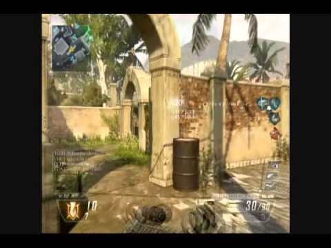 BO2 奇跡のC-アックス