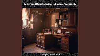 Music for the Workplace (Key Db Ver.)