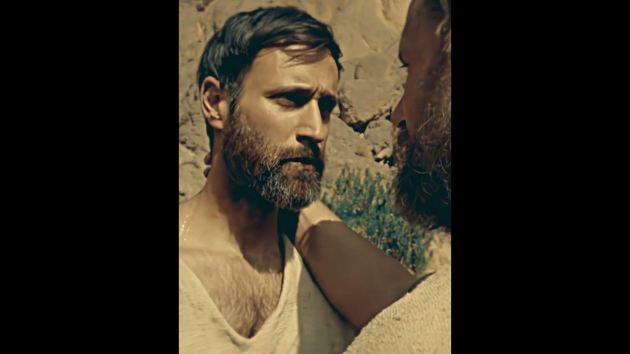The alpha and the omega watch jesus crown of thorns now on foxnation
