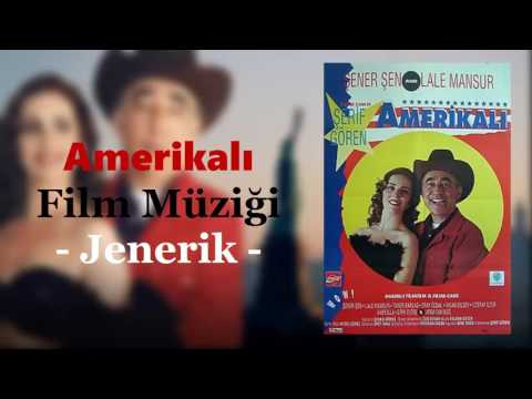 Amerikalı Film Müziği - Jenerik