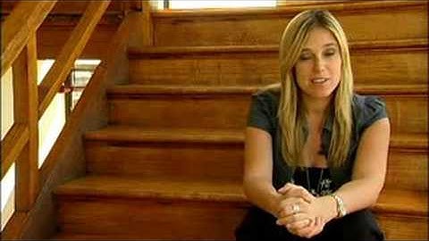 The OverView from Overlay.TV, featuring Amber Mac