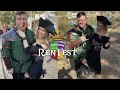 Louisiana ren fest 2021